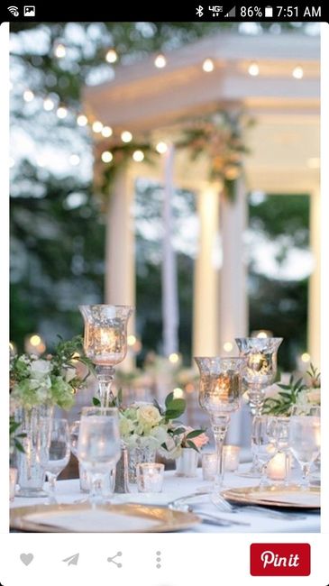 Is my venue "rustic"?