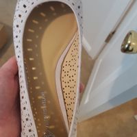 Show me your wedding shoes! - 1