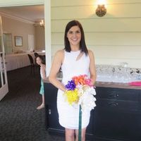 Bridal Shower Dresses