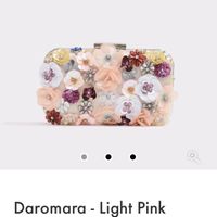 Show me your wedding purse