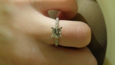 ok so I know a post like this was done not to long ago...but since we have some newbies..E-RINGS! lo