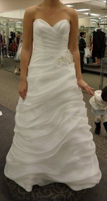 i need a pick-me-up!! can i see your dresses?