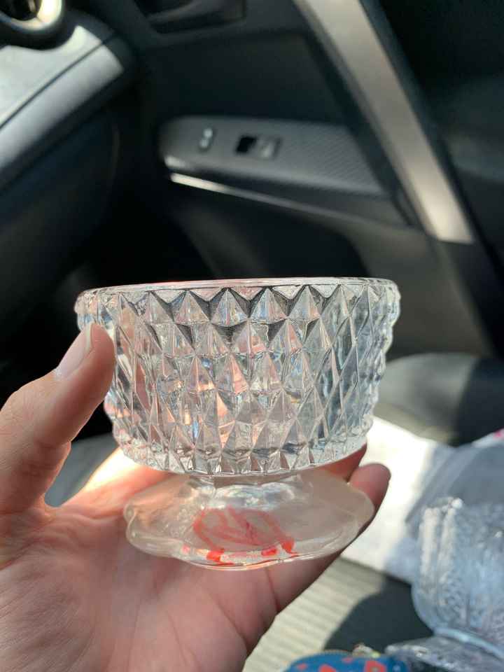 Vintage Boho wedding - 1