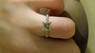 ok so I know a post like this was done not to long ago...but since we have some newbies..E-RINGS! lo