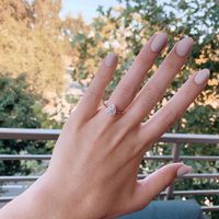 Share your ring!! - 1