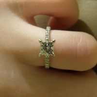 ok so I know a post like this was done not to long ago...but since we have some newbies..E-RINGS! lo