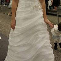 i need a pick-me-up!! can i see your dresses?