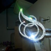 Cake toppers. Let's see 'em!