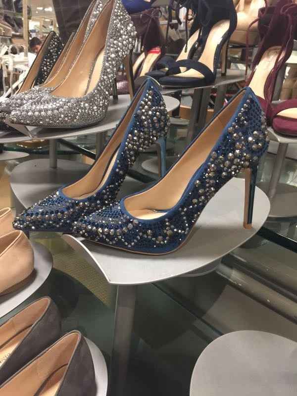 Wedding shoes...