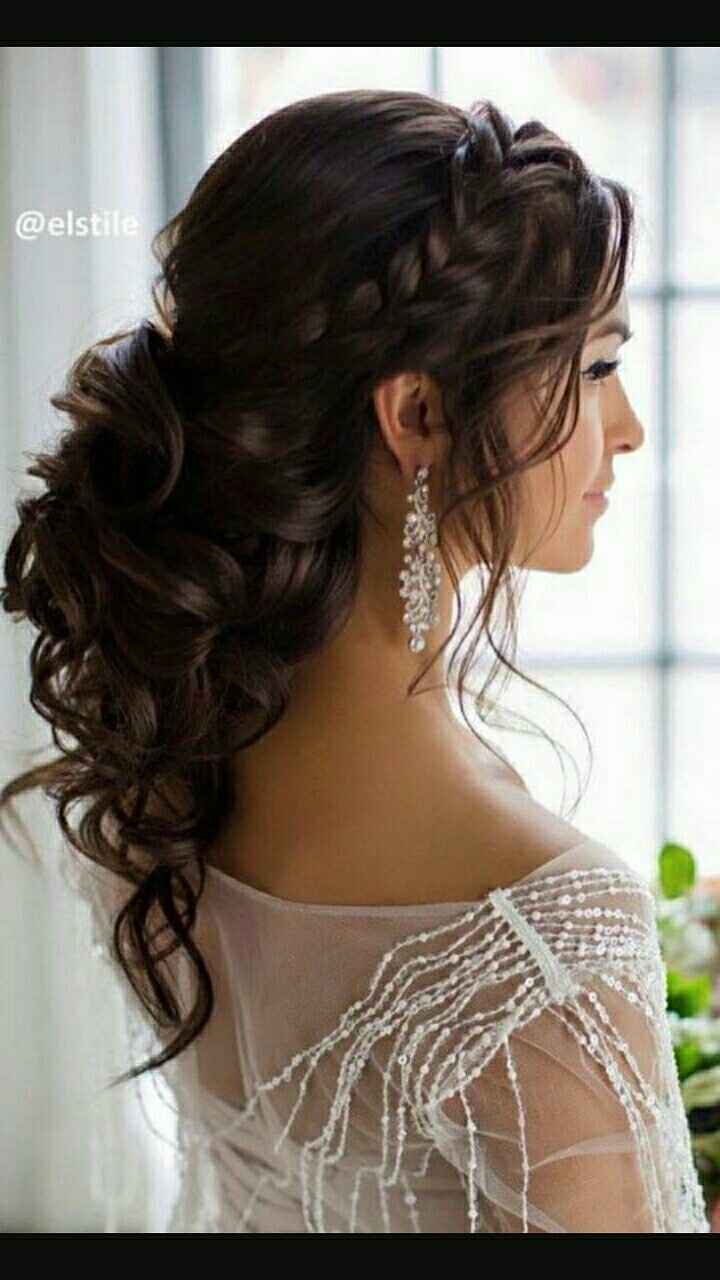 Questions you want to know about Popular Wedding Hairstyles Tips from a  Makeup Professional  Hitcheed