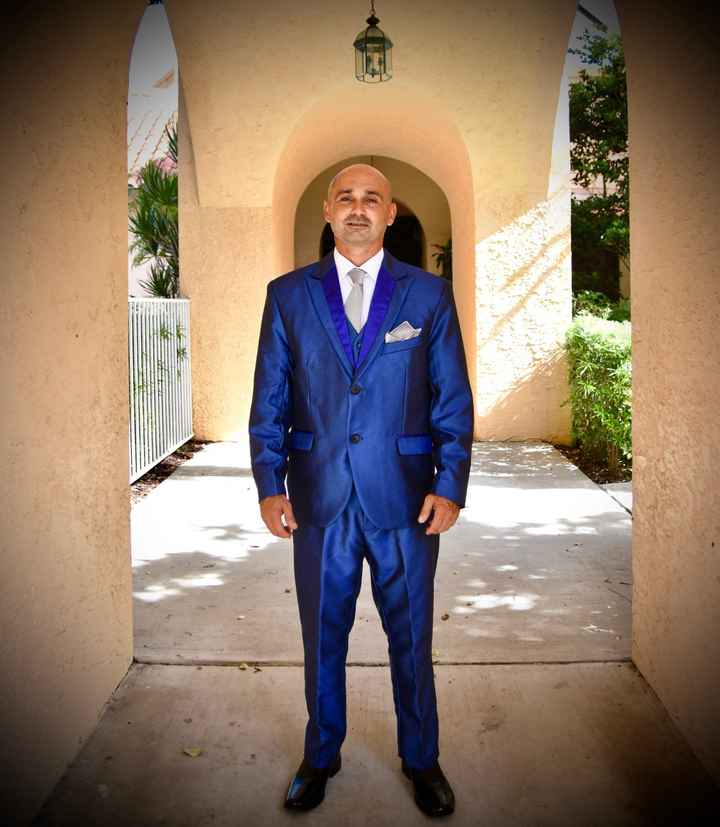 The Hurricane couldnt stop us.. Pro BAM!!