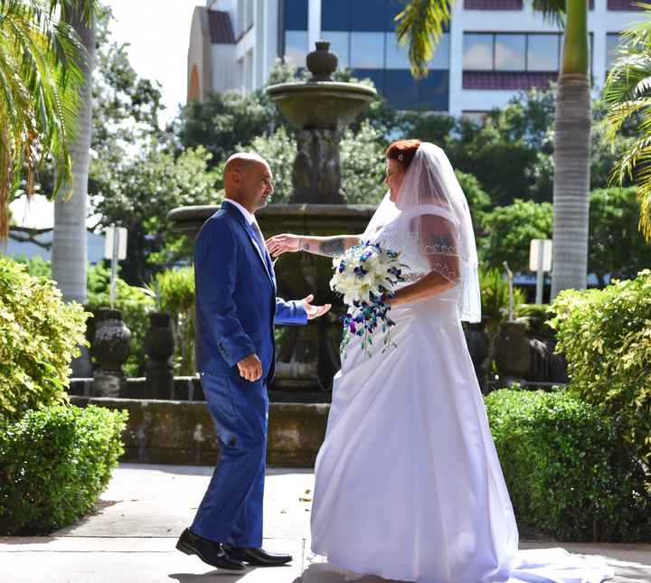 The Hurricane couldnt stop us.. Pro BAM!!