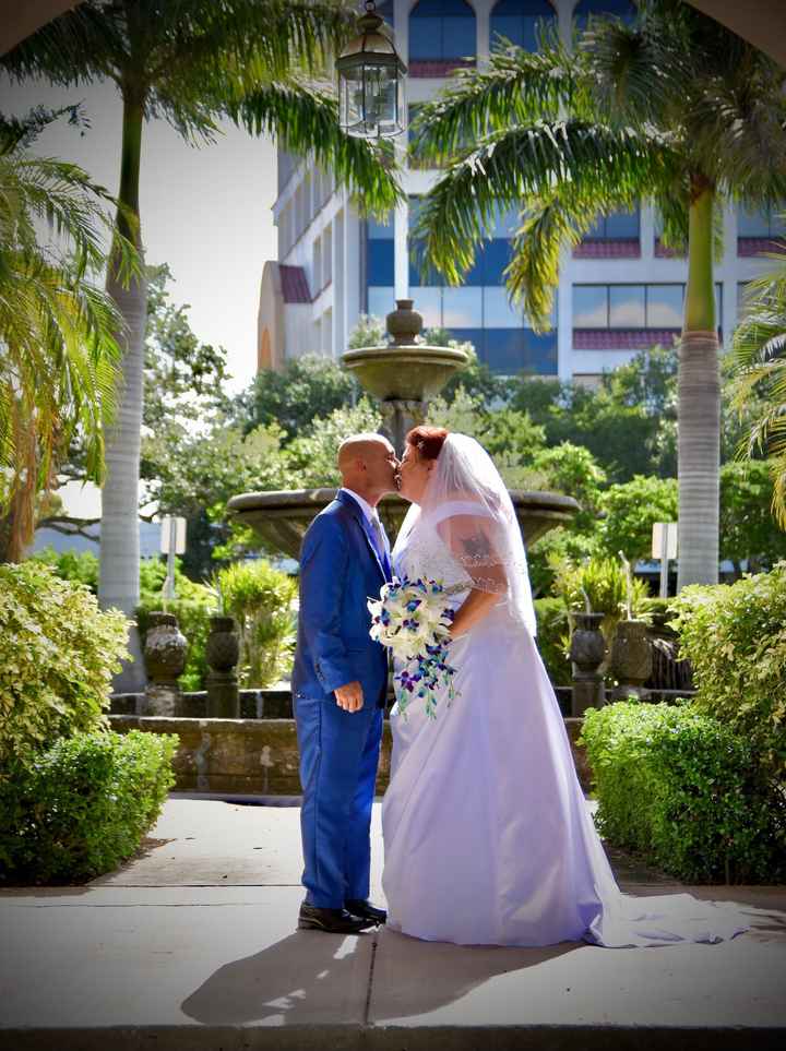 The Hurricane couldnt stop us.. Pro BAM!!