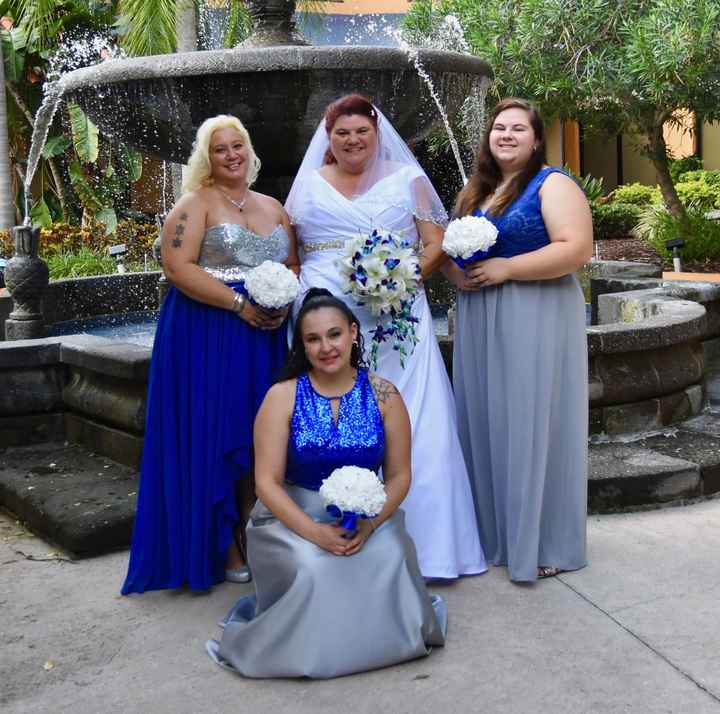 The Hurricane couldnt stop us.. Pro BAM!!