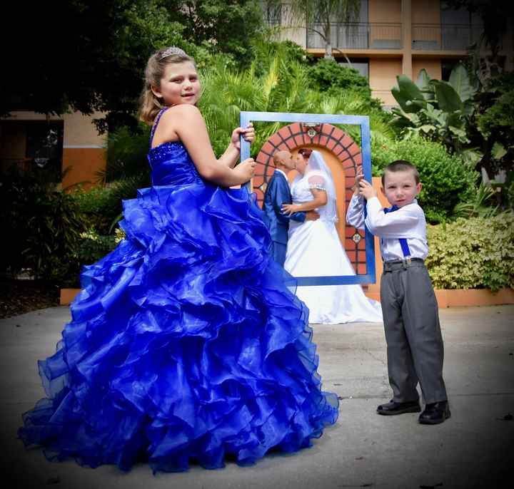 The Hurricane couldnt stop us.. Pro BAM!!