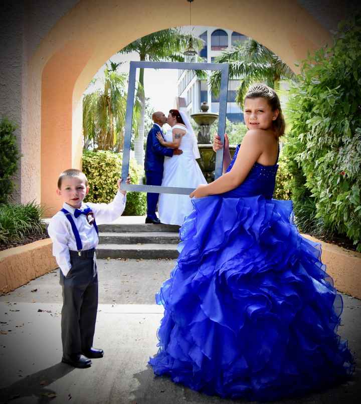 The Hurricane couldnt stop us.. Pro BAM!!