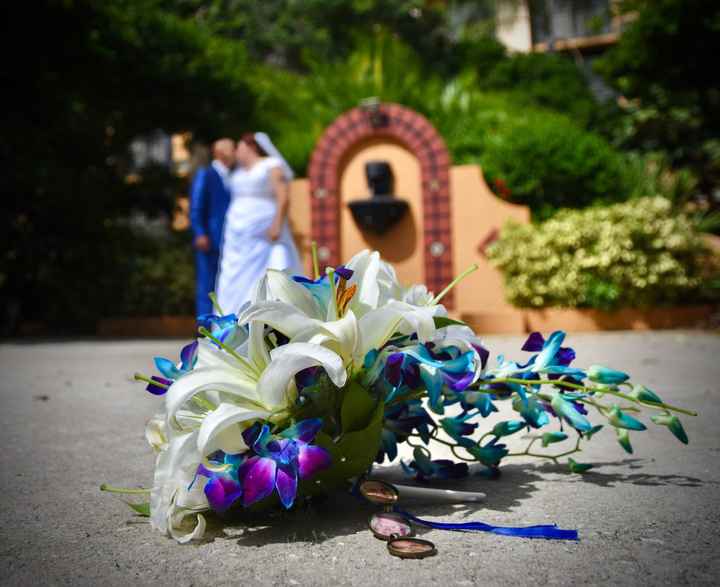 The Hurricane couldnt stop us.. Pro BAM!!