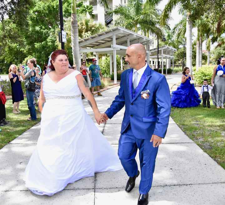 The Hurricane couldnt stop us.. Pro BAM!!