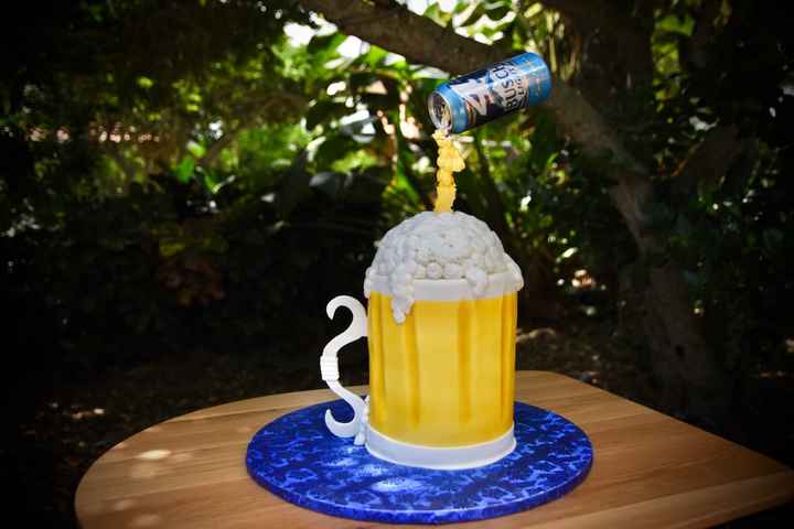 The Hurricane couldnt stop us.. Pro BAM!!