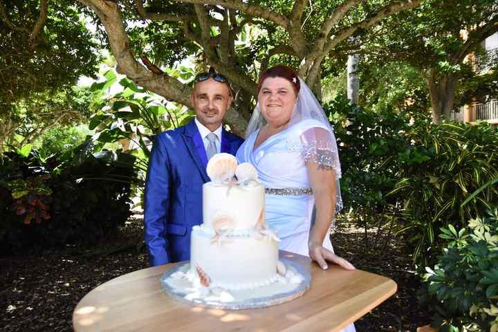 The Hurricane couldnt stop us.. Pro BAM!!