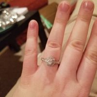 Brides of 2020!  Show us your ring! - 1