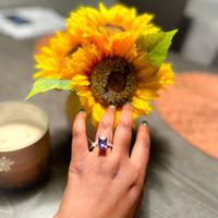 2023 Brides - Show us your ring! - 1