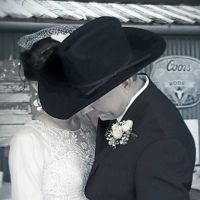 Wedding pictures!