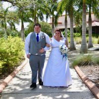 The Hurricane couldnt stop us.. Pro BAM!!