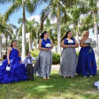 The Hurricane couldnt stop us.. Pro BAM!!