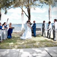 The Hurricane couldnt stop us.. Pro BAM!!