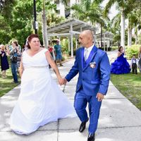 The Hurricane couldnt stop us.. Pro BAM!!