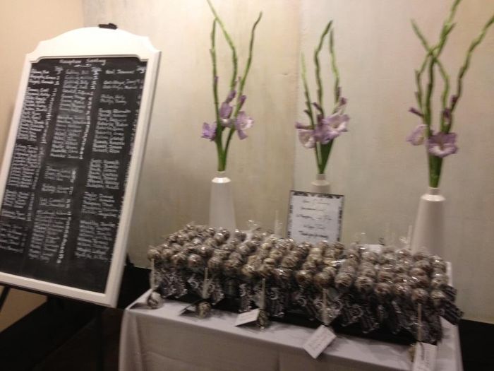 Finally Married (non pro pics)