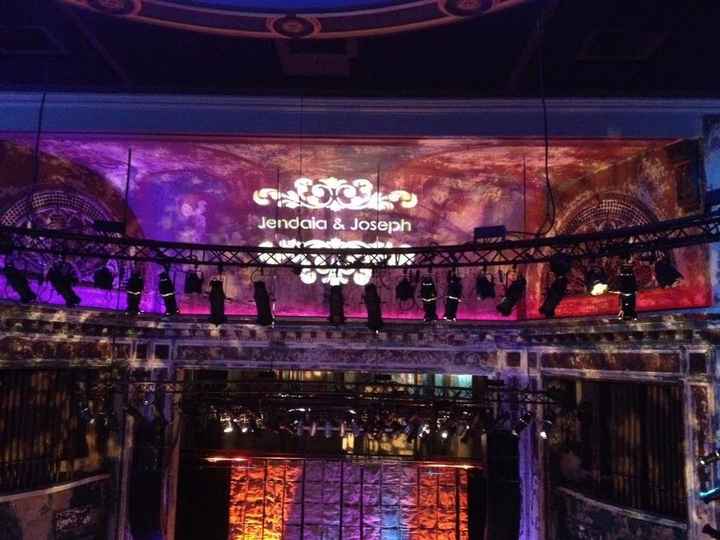 Finally Married (non pro pics)