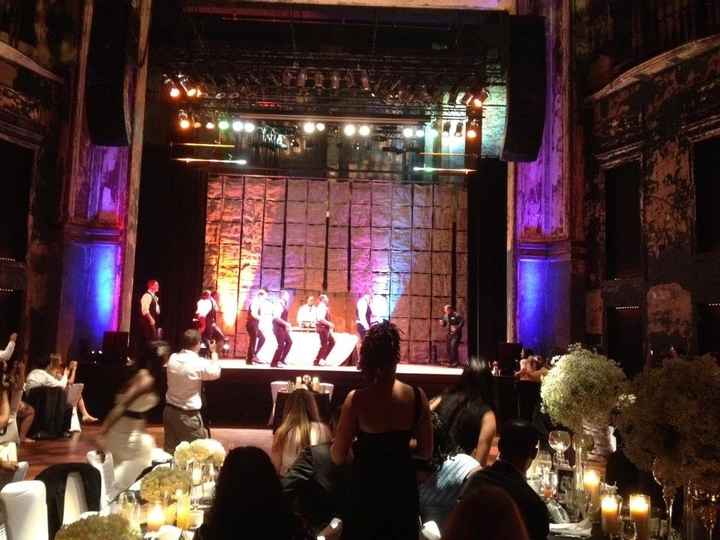 Finally Married (non pro pics)