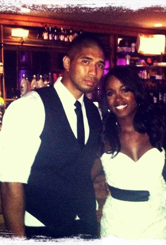 Finally Married (non pro pics)