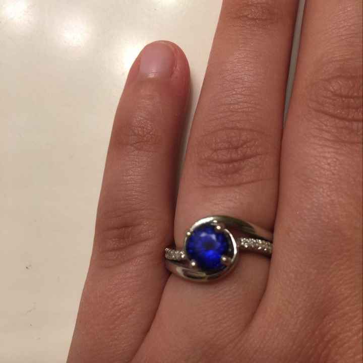 Seeking Advice: I don't want an engagement ring, but my boyfriend insists...