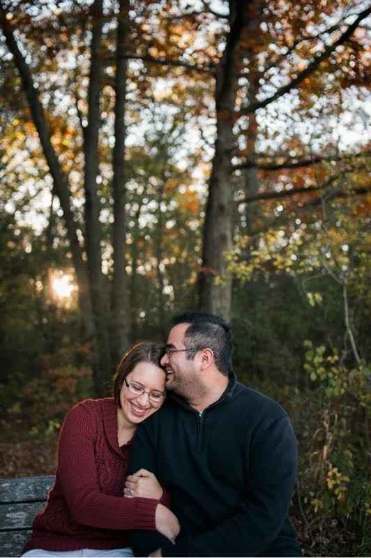Engagement Photos Sneak Peek