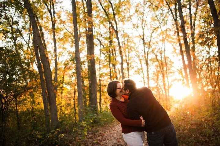 Engagement Photos Sneak Peek