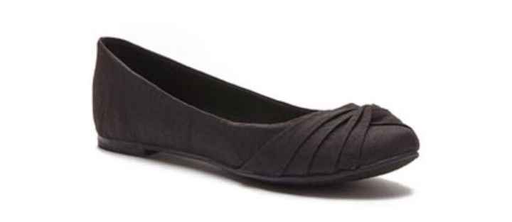 Wedding shoes that are not high heels