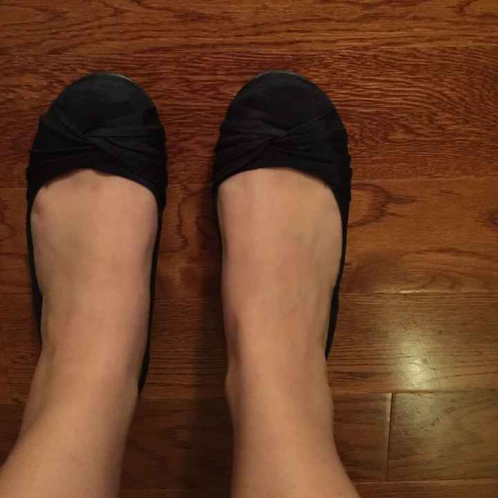 Shoes Shoes Shoes.... Shoe me your Shoes