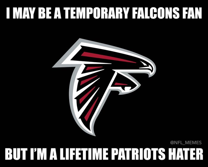 NWR: Super Bowl