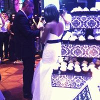 Finally Married (non pro pics)