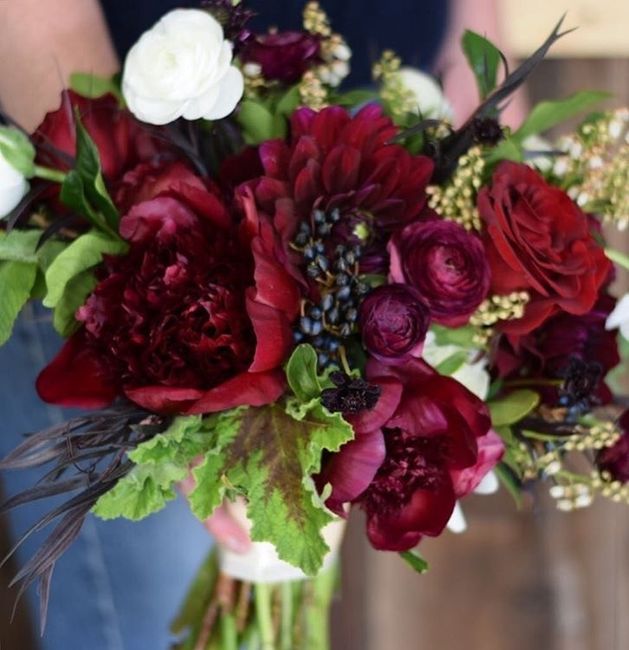 Bouquet sneak peek!!