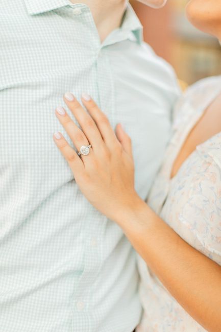 Brides of 2020!  Show us your ring! - 1