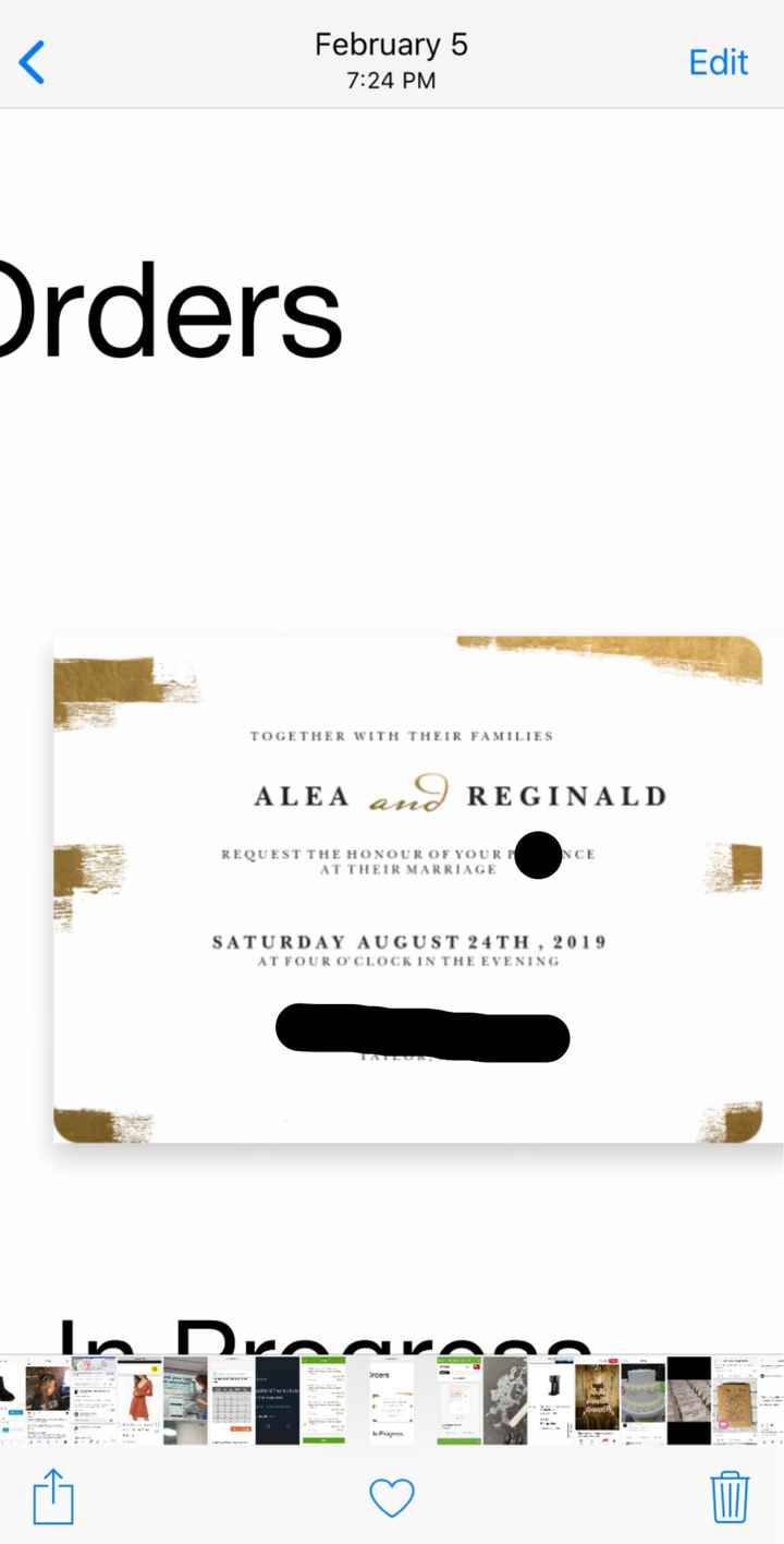 Which looks better? - 1