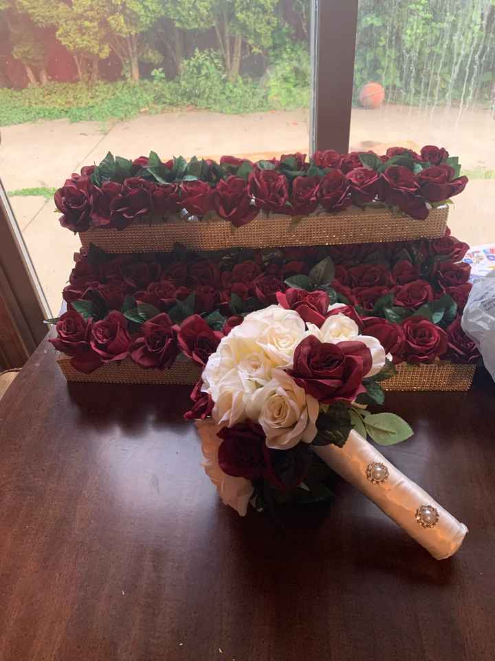 It doesn’t match! - 2