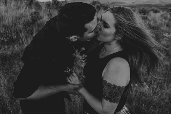 Will I make my photographer mad?