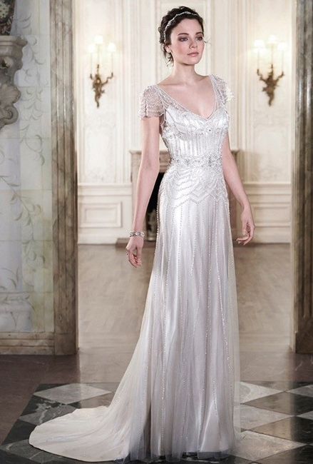 Show off your dresses !!!!!!