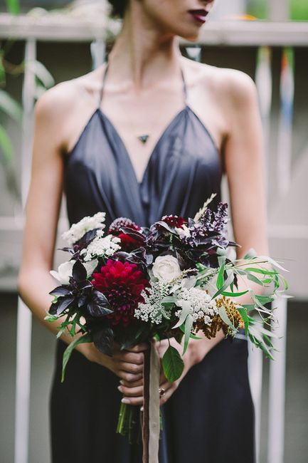 Show Us Your Florals!