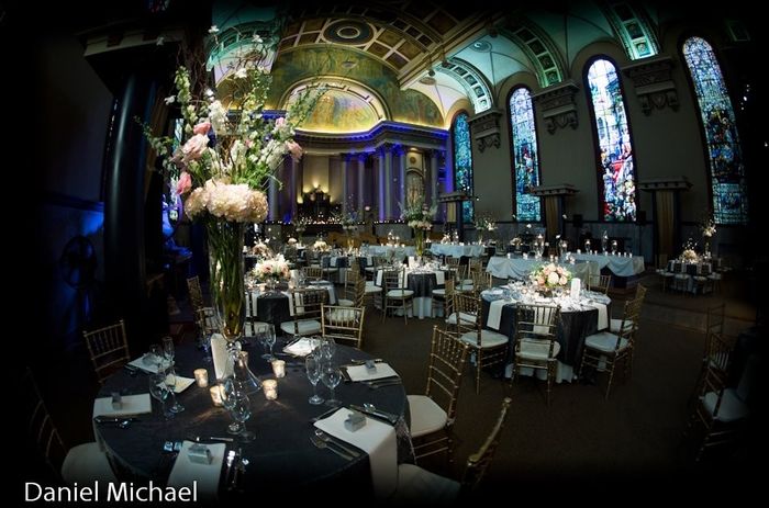 What is your wedding theme style?